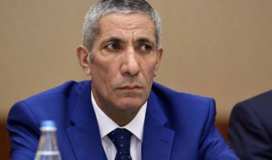 Nümunəvi qəbiristanlıqlar bələdiyyələrə verilməlidir – Siyavuş Novruzov