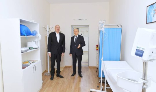 Azərbaycanın penitensiar səhiyyə təcrübəsi ÜST hədəflərini üstələyir - DEPUTAT