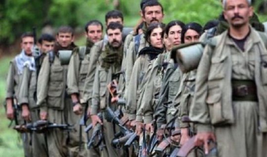 Will Turkey-backed groups attack the Kurds?