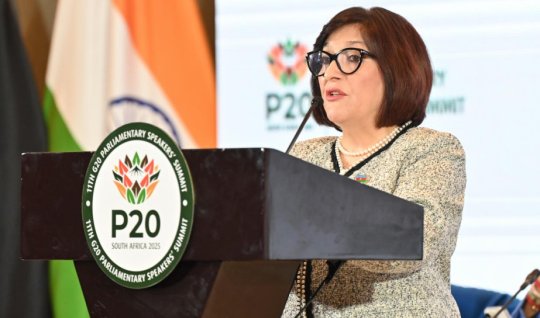 Zəngəzur dəhlizi qitələri birləşdirən nəqliyyat qovşağına çevriləcək