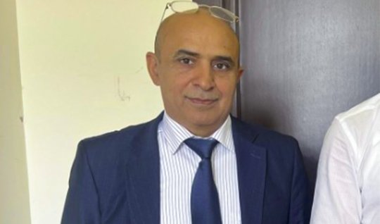 55 yaşlı məmur vəfat etdi