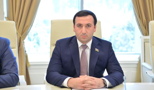 Müasir müstəqil Azərbaycan Heydər Əliyevin ideyaları əsasında zirvələr fəth edir