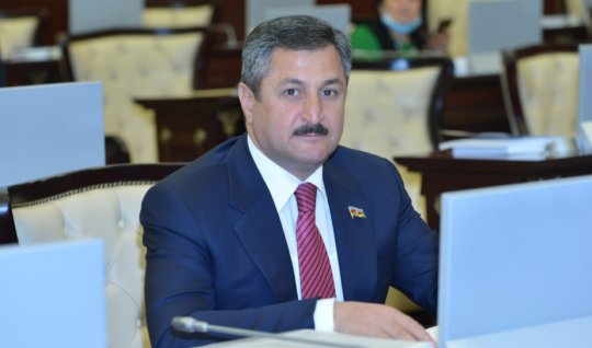İtaliya-Azərbaycan əlaqələri çox uğurla inkişaf edir