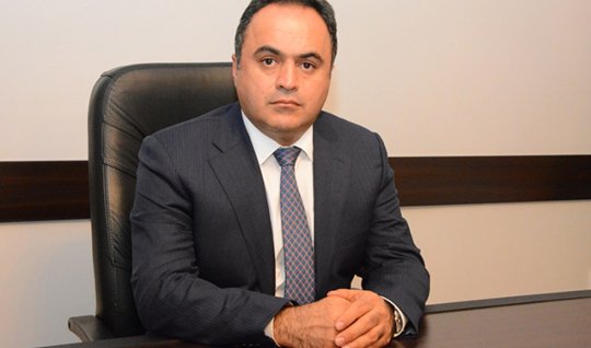 İcra başçısına ağır itki