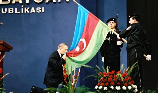 3 oktyabr 1993: Azərbaycanın xarici siyasətində dönüş nöqtəsi