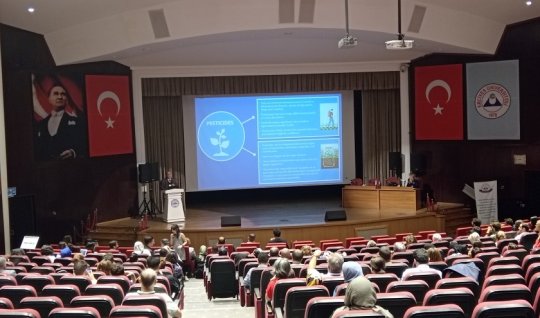Deputat Türkiyəydə beynəlxalq konfransda iştirak edəcək 