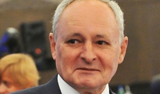 Oqtay Şirəliyev VƏFAT ETDİ