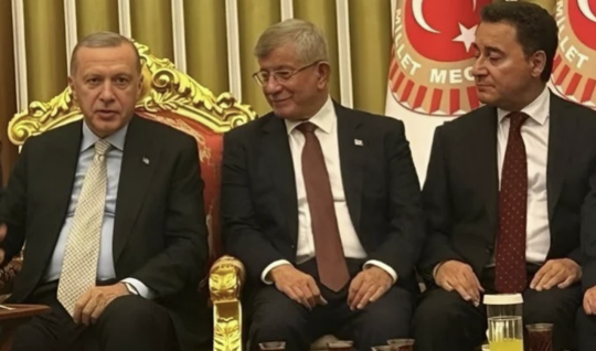 Davutoğlu ve Babacan AK Parti'ye dönüyor mu? - ÖZEL AÇIKLAMA