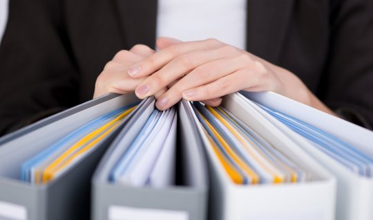 In education change signals: personnel problems agencies affect