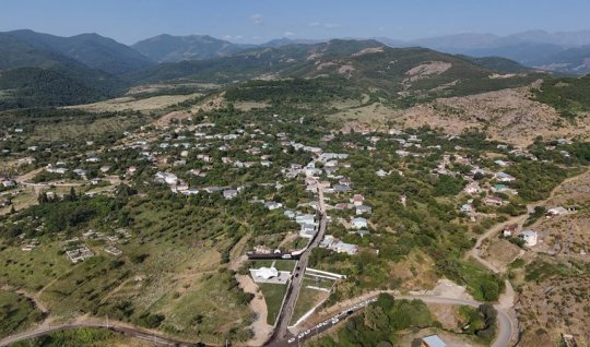 Xocalıya daha 18 ailə QAYITDI