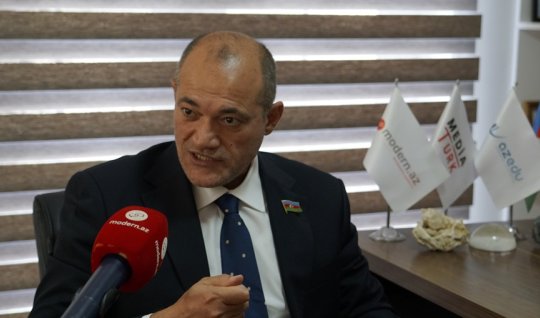 Ailə üzvlərim İmişlidə yaşayır, onlara iş vermirlər - MÜSAHİBƏ