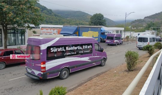 Ağdərənin Vəngli kəndinə daha 112 nəfər yola düşdü
