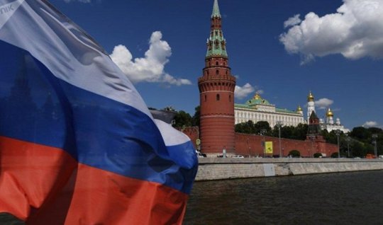 Почему Россия испугалась тюркских государств?