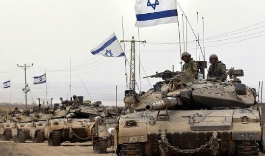 Süreç başladı - İsrail ordusu Gazze'yi terk ediyor