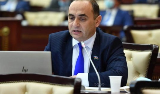 Rusiya tərəfi Azərbaycanın tələbini yerinə yetirdi 