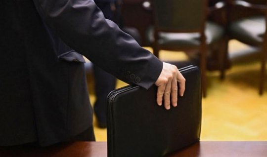 Milli Məclisdən vəzifəyə gedən DEPUTATLAR