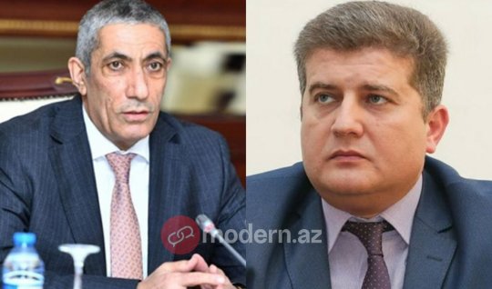 Vəkilin siyasi baxışı olmalıdır? - Novruzov “YOX”, Qədirli “HƏ” deyir