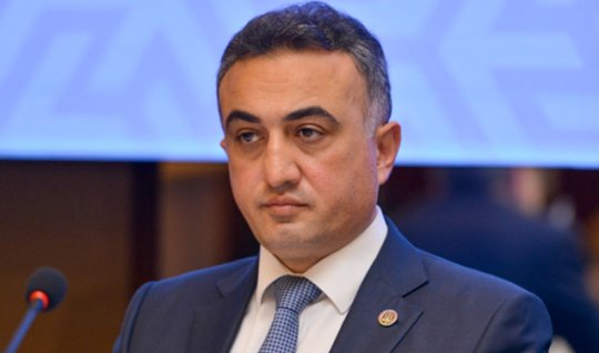 Vəkillərin sayı yenə də bizi tam qane etmir - Anar Bağırov