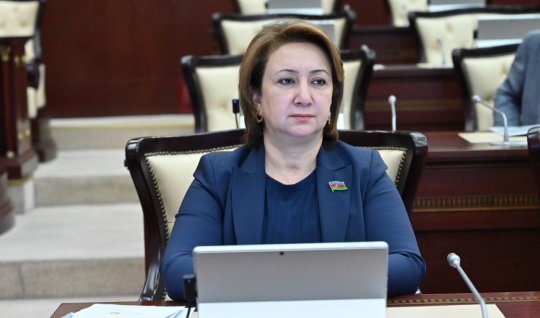 Azərbaycanın səsi MDB-də istiqamət müəyyən edir