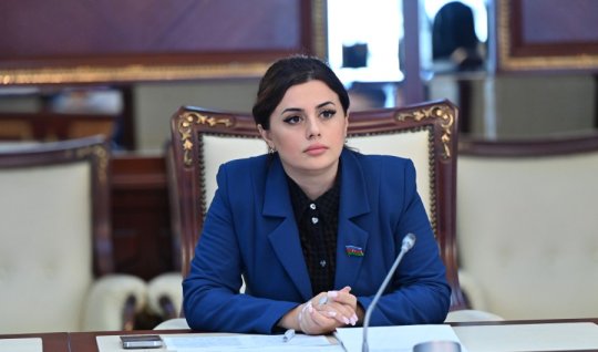 Azərbaycan qlobal məsələlərlə məşğul olan etibarlı tərəfə çevrilir