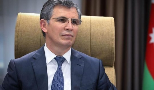 Cabir İmanovla bağlı video dövlətimizə qarşı kampaninın tərkib hissəsiydi - Zahid Oruc yazır