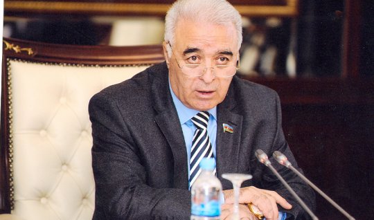 “Daxili qoşunlar milli təhlükəsizliyin əsas dayağıdır” - Eldar İbrahimov