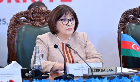 Bütün bunlar İlham Əliyevin gərgin fəaliyyətinin nəticəsidir