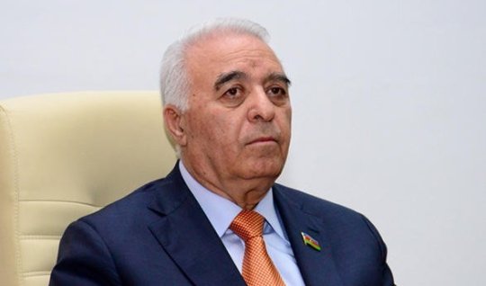 “Daxili qoşunlar milli təhlükəsizliyin əsas dayağıdır” - Eldar İbrahimov