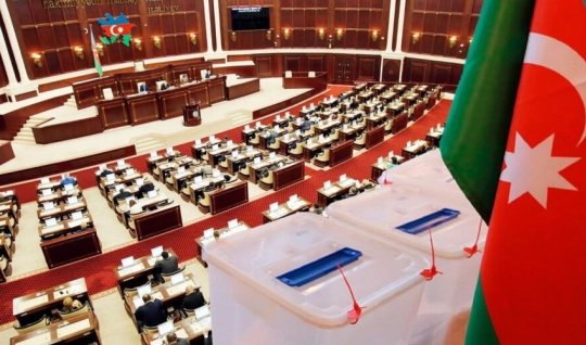 Vəzifəsini tərk edən deputatın yerinə yeni seçki keçiriləcək? - AÇIQLAMA