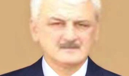 Keçmiş icra başçısı vəfat etdi