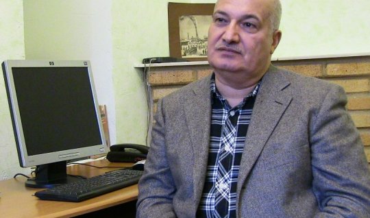 Sərdar Cəlaloğlunun övladları: “Onlara atalıq edə bilməmişəm!”