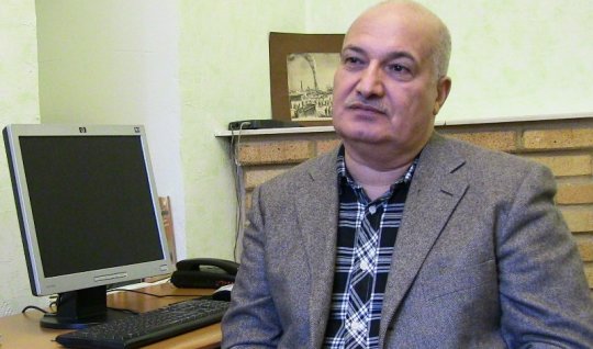 Sərdar Cəlaloğlunun övladları: “Onlara atalıq edə bilməmişəm!”