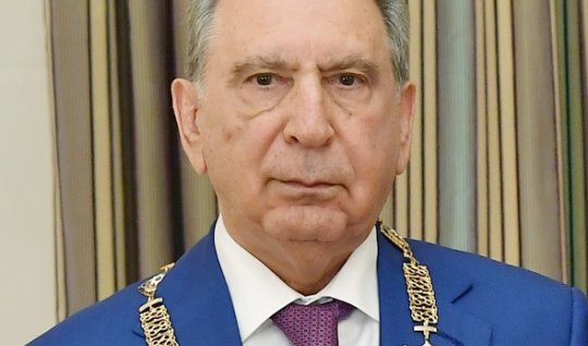 Государственные награды Рамиза Мехтиева - Ордена могут быть отозваны