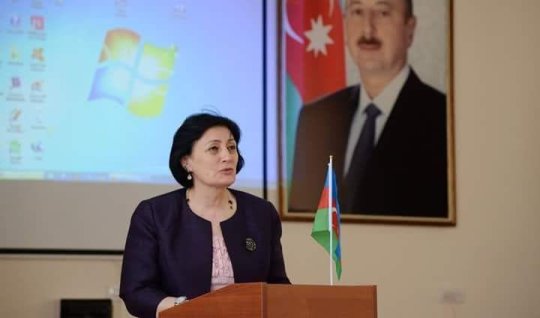 Ramiz Mehdiyev kimi vətən xainləri... - Deputatdan sərt sözlər