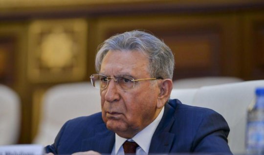 Состояние Рамиза Мехтиева УХУДШИЛОСЬ