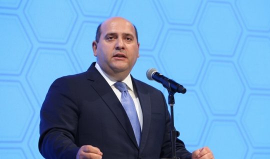 Noyabrda Ağdama 900 ailə qayıdacaq - Emin Hüseynov