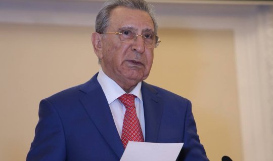 Ramiz Mehdiyevə “Boz kardinal” ləqəbini kim verib...