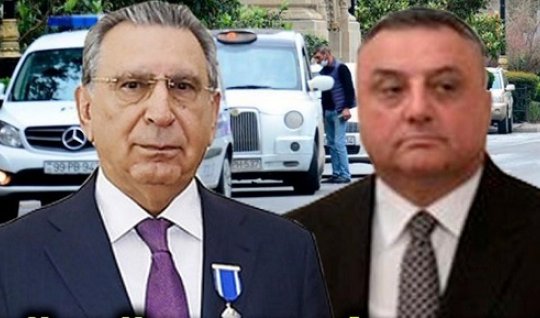 “Ramiz Mehdiyev, Eldar Mahmudov ciddi cəzalandırılmalı, rütbələri, ordenləri geri alınmalıdır!” - Eks-nazir