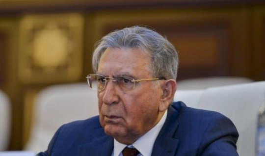 Ramiz Mehdiyevin vəzifədəki kadrları - Siyahıdakı ADLAR