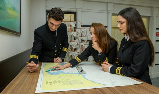 Azərbaycan Dəniz Naviqasiya Avadanlıqları üzrə Beynəlxalq Təşkilata QOŞULACAQ