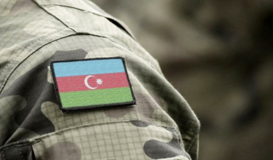 Gizirlərin hərbi xidmət MÜDDƏTİ ARTIRILIR