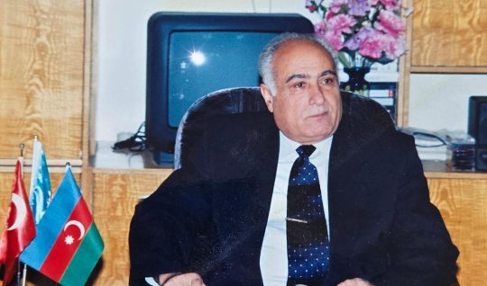 Famous rector DIED