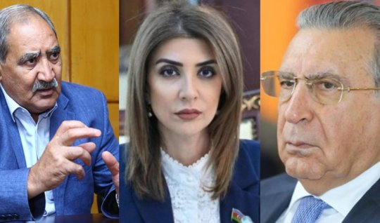 Fəzail Ağamalı qızına Ramiz Mehdiyevlə bağlı hansı məsləhətləri verib? - Açıqlama