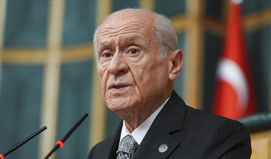 Northern Cyprus should be incorporated into Turkey! - From Bağçalı SHOCK OFFER