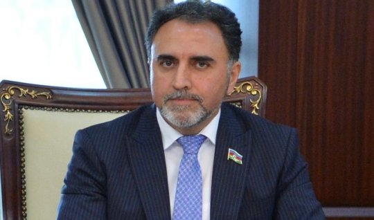 Zəngilan azadlıqdan ağıllı gələcəyə gedən yoldur