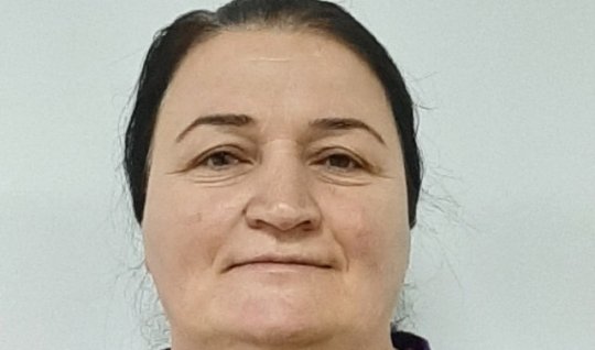 62 yaşlı müəllim məktəbdə vəfat etdi
