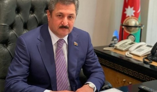 Zəngilan strateji nəqliyyat qovşağına çevrilib