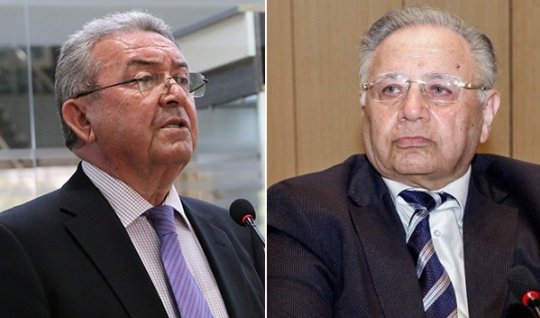 Heydər Əliyevin açıq edə bilmədiklərini Həsən Həsənov gizli edirdi - Misir Mərdanov