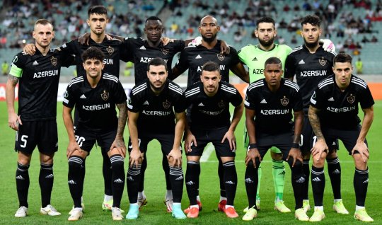 “Qarabağ”ın bugünkü oyunu finale eşit olacak - Futbol yorumcusu