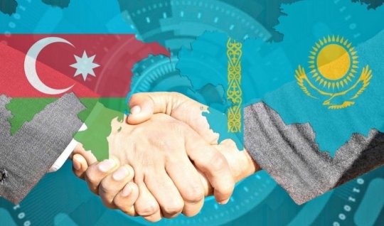 Prezidentin səfəri Qazaxıstandakı soydaşlarımız üçün yeni imkanlar YARADIR